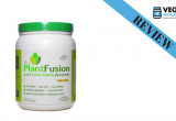 Plant fusion plant protein powder review
