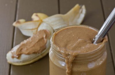 Vegan High Protein Breakfast