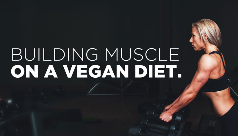 building-muscle-vegan-diet