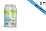 Vega one protein powder review